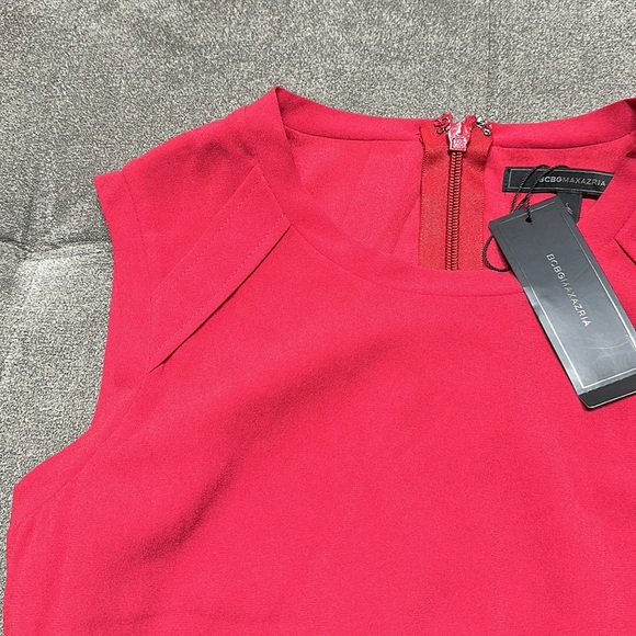 🥰🥰BCBG Max Azria Blakely Dress🥰🥰 - Picture 7 of 13